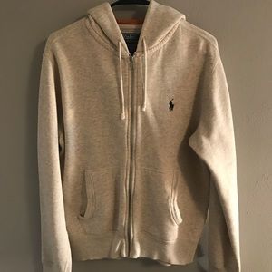 Polo Ralph Lauren hoodie